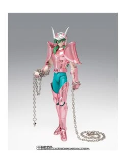 SAINT SEIYA SAINT CLOTH MYTH ANDROMEDA SHUN 20TH ANNIVERSARY VER. – 16 CM -Toy Series Store andromeda shun saint cloth myth 20th anniversary