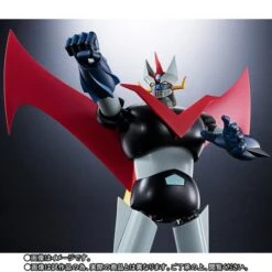 SOUL OF CHOGOKIN GX-73SP GREAT MAZINGER ANIME COLOR VER. – 18 CM 17 SOUL OF CHOGOKIN GX-73SP GREAT MAZINGER ANIME COLOR VER. – 18 CM -Toy Series Store ba903