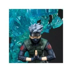[DISPONIBLE] FIGUARTS ZERO NARUTO SHIPPUDEN KAKASHI HATAKE (SUSANOO) KIZUNA RELATION – 43 CM -Toy Series Store bandai refb 579 relacion de kakashi figuarts zero susanoo