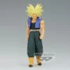 [DISPONIBLE] BANPRESTO DRAGON BALL SOLID EDGE WORKS SUPER SAIYAN TRUNKS – 20 CM -Toy Series Store banpresto ban88077 dragonball z solid edge works vol 11 super saiyan t