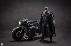 McFARLANE TOYS DC MULTIVERSE PACK THE BATMAN + BATCYCLE (BATMAN MOVIE) – 18CM 28 McFARLANE TOYS DC MULTIVERSE PACK THE BATMAN + BATCYCLE (BATMAN MOVIE) – 18CM -Toy Series Store batcycle.mcfarlane4 scaled 800 1