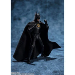 [PRE-ORDER FEBRERO 2024] S.H FIGUARTS THE FLASH DC UNIVERSE BATMAN (THE FLASH) – 15 CM -Toy Series Store batman the flash fig 15 cm the flash dc universe sh figuart 1