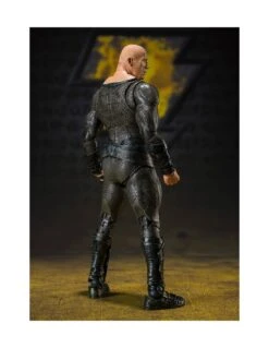 [PRE-ORDER JUNIO 2023] S.H FIGUARTS D.C BLACK ADAM – 17 CM -Toy Series Store black adam sh figuarts dc co3mics 1