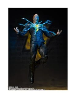 [PRE-ORDER JUNIO 2023] S.H FIGUARTS D.C BLACK ADAM – 17 CM -Toy Series Store black adam sh figuarts dc comic2s 1
