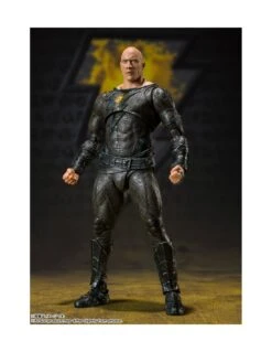 [PRE-ORDER JUNIO 2023] S.H FIGUARTS D.C BLACK ADAM – 17 CM -Toy Series Store black adam sh figuarts dc comics 11