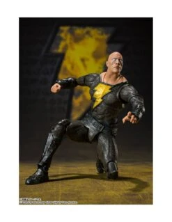 [PRE-ORDER JUNIO 2023] S.H FIGUARTS D.C BLACK ADAM – 17 CM -Toy Series Store black adam sh figuarts dc comics1 1