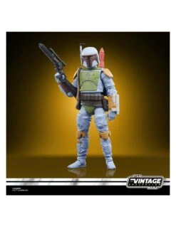 HASBRO STAR WARS VINTAGE COLLECTION BOBA FETT (1979) – 10 CM -Toy Series Store boba fett kenner 1979 the vintage collection 1star wars