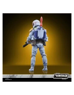 HASBRO STAR WARS VINTAGE COLLECTION BOBA FETT (1979) – 10 CM -Toy Series Store boba fett kenner 1979 the vintage collection star w2ars