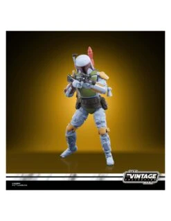 HASBRO STAR WARS VINTAGE COLLECTION BOBA FETT (1979) – 10 CM -Toy Series Store boba fett kenner 1979 the vintage collection star wars2