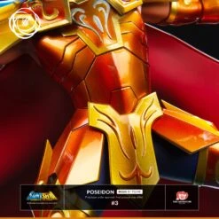 TSUME IKIGAI SAINT SEIYA POSEIDON – 34 CM 28 TSUME IKIGAI SAINT SEIYA POSEIDON – 34 CM -Toy Series Store c309a070c096f8dc6ad940b037420f27