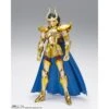 SAINT SEIYA MYTH CLOTH EX SHURA DE CAPRICORNIO REVIVAL – 18 CM 2 SAINT SEIYA MYTH CLOTH EX SHURA DE CAPRICORNIO REVIVAL – 18 CM -Toy Series Store capricornio shura revival figura 18 cm saint seiya saint cloth myth ex1