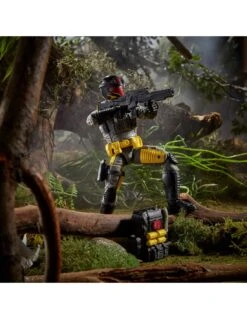 [PRE-ORDER ABRIL 2023] HASBRO G.I. JOE CLASSIFIED SERIES COBRA VIPER – 15 CM -Toy Series Store cobra viper python patrol gi joe class2ified series