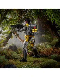 [PRE-ORDER ABRIL 2023] HASBRO G.I. JOE CLASSIFIED SERIES COBRA VIPER – 15 CM -Toy Series Store cobra viper python patrol gi joe classifi3ed series