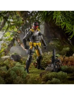 [PRE-ORDER ABRIL 2023] HASBRO G.I. JOE CLASSIFIED SERIES COBRA VIPER – 15 CM -Toy Series Store cobra viper python patrol gi joe classified se1ries