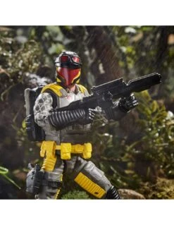 [PRE-ORDER ABRIL 2023] HASBRO G.I. JOE CLASSIFIED SERIES COBRA VIPER – 15 CM -Toy Series Store cobra viper python patrol gi joe classified seri2es