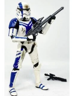 HASBRO STAR WARS BLACK SERIES GAMING GREATS COMMANDER STORMTROOPER – 15 CM 12 HASBRO STAR WARS BLACK SERIES GAMING GREATS COMMANDER STORMTROOPER – 15 CM -Toy Series Store commander stormtrooper star wars black series