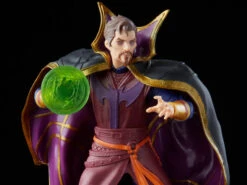 HASBRO WHAT IF…? MARVEL LEGENDS SERIES DOCTOR STRANGE SUPREME – 15 CM 11 HASBRO WHAT IF…? MARVEL LEGENDS SERIES DOCTOR STRANGE SUPREME – 15 CM -Toy Series Store d3e3470d d4a9 4b21 9a25 d7333c355fd0