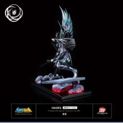TSUME IKIGAI SAINT SEIYA HADES – 44 CM -Toy Series Store d71dba44f1770b46caa8aa6860e7aec6