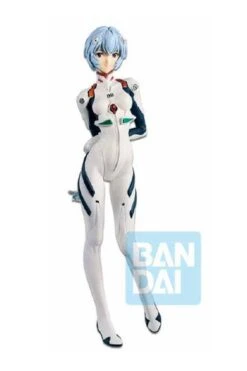 [PRE-ORDER DICIEMBRE 2020] BANDAI ICHIBANSHO EVANGELION 4.0 FINAL REI – 22 CM