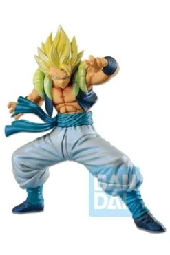 [PRE-ORDER JUNIO 2021] BANDAI ICHIBANSHO DRAGON BALL SUPER SAIYAN GOGETA (VS OMNIBUS) – 20 CM