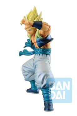 [PRE-ORDER JUNIO 2021] BANDAI ICHIBANSHO DRAGON BALL SUPER SAIYAN GOGETA (VS OMNIBUS) – 20 CM -Toy Series Store d bani bp16858 a
