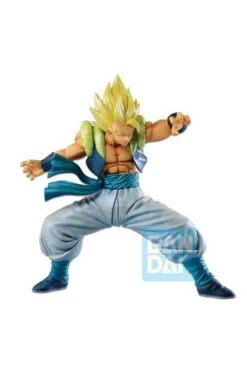 [PRE-ORDER JUNIO 2021] BANDAI ICHIBANSHO DRAGON BALL SUPER SAIYAN GOGETA (VS OMNIBUS) – 20 CM -Toy Series Store d bani bp16858 c