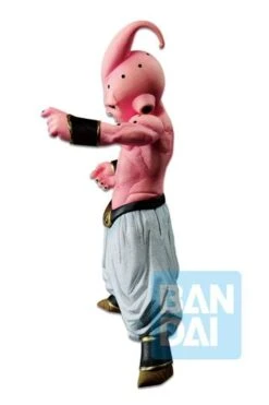 BANDAI ICHIBANSHO DRAGON BALL MAJIN BUU (VS OMNIBUS) – 18 CM -Toy Series Store d bani bp16861 a