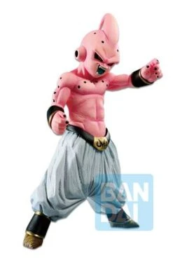 BANDAI ICHIBANSHO DRAGON BALL MAJIN BUU (VS OMNIBUS) – 18 CM -Toy Series Store d bani bp16861 c