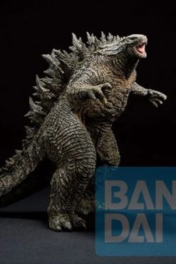BANDAI ICHIBANSHO GODZILLA VS KONG : GODZILLA – 20 CM -Toy Series Store d bani bp17670
