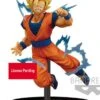 BANPRESTO DRAGON BALL DOKKAN BATTLE GOKU SAIYAN 2 (ANGEL) – 15 CM