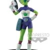 BANPRESTO DRAGON BALL BWFC SPECIAL CHEELAI – 17 CM -Toy Series Store d banpbp39947p