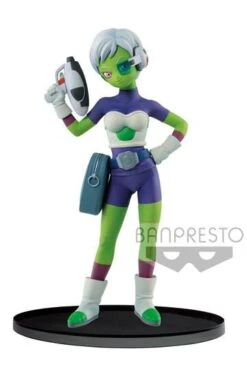 BANPRESTO DRAGON BALL BWFC SPECIAL CHEELAI – 17 CM