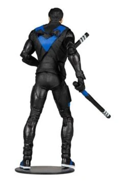 McFARLANE TOYS DC GAMING NIGHTWING (GOTHAM KNIGHTS) – 18 CM -Toy Series Store d mcf15366 b