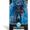 McFARLANE TOYS DC GAMING NIGHTWING (GOTHAM KNIGHTS) – 18 CM -Toy Series Store d mcf15366 g