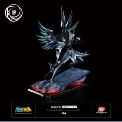 TSUME IKIGAI SAINT SEIYA HADES – 44 CM -Toy Series Store dcea6b19e5faa9947457df6a08531e0f