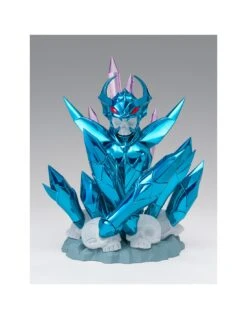 SAINT SEIYA MYTH CLOTH EX DELTA MEGREZ ALBERICH – 18 CM 9 SAINT SEIYA MYTH CLOTH EX DELTA MEGREZ ALBERICH – 18 CM -Toy Series Store delta megrez alberich myth cloth ex saint seiya