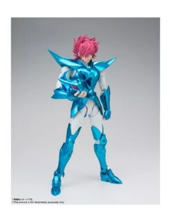 SAINT SEIYA MYTH CLOTH EX DELTA MEGREZ ALBERICH – 18 CM 11 SAINT SEIYA MYTH CLOTH EX DELTA MEGREZ ALBERICH – 18 CM -Toy Series Store delta megrez alberich myth cloth ex saint seiya11