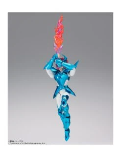 SAINT SEIYA MYTH CLOTH EX DELTA MEGREZ ALBERICH – 18 CM 12 SAINT SEIYA MYTH CLOTH EX DELTA MEGREZ ALBERICH – 18 CM -Toy Series Store delta megrez alberich myth cloth ex saint seiya12