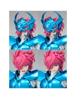 SAINT SEIYA MYTH CLOTH EX DELTA MEGREZ ALBERICH – 18 CM 10 SAINT SEIYA MYTH CLOTH EX DELTA MEGREZ ALBERICH – 18 CM -Toy Series Store delta megrez alberich myth cloth ex saint seiya1222