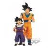 BANPRESTO DRAGON BALL Z ZOKEI PACK SON GOHAN YOUTH + OUTWARD SON GOKU – 15 CM/21 CM -Toy Series Store dragon ball z son goku ekiden return trip banpresto pre venta