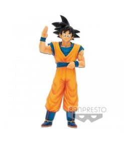 BANPRESTO DRAGON BALL Z ZOKEI PACK SON GOHAN YOUTH + OUTWARD SON GOKU – 15 CM/21 CM -Toy Series Store dragon ball z son goku ekiden return trip banpresto pre venta1