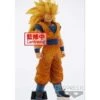 BANPRESTO DRAGON BALL GRANDISTA NERO SON GOKU SSJ3 – 28 CM -Toy Series Store dragon ball z son goku ss3 nero grandista banpresto pre venta