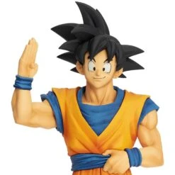 BANPRESTO DRAGON BALL Z ZOKEI PACK SON GOHAN YOUTH + OUTWARD SON GOKU – 15 CM/21 CM -Toy Series Store dragon ball z zokei ekiden outward son goku
