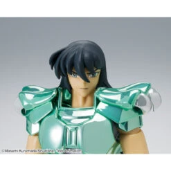 SAINT SEIYA SAINT CLOTH MYTH DRAGON SHIRYU 20TH ANNIVERSARY VER. – 17 CM -Toy Series Store dragon shiryu 20th anniversary ver fig 165 cm saint seiya saint cloth myth 3