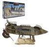 HASBRO STAR WARS EP.VI VINTAGE COLLECTION JABBA’S TATOOINE SKIFF EXCLUSIVE – 10 CM 2 HASBRO STAR WARS EP.VI VINTAGE COLLECTION JABBA’S TATOOINE SKIFF EXCLUSIVE – 10 CM -Toy Series Store e6060 sw vc ep vi rotj jabbas tatooine skiff 00
