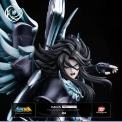 TSUME IKIGAI SAINT SEIYA HADES – 44 CM -Toy Series Store e7b67d9cda6b82ba879c6b72d6a1df56
