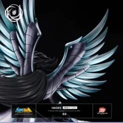 TSUME IKIGAI SAINT SEIYA HADES – 44 CM -Toy Series Store f79f7330349904254bd9a9d8ad1359f2