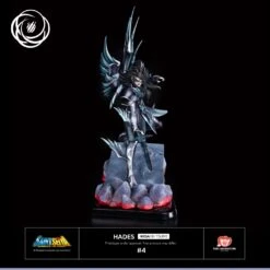 TSUME IKIGAI SAINT SEIYA HADES – 44 CM -Toy Series Store f84ab6c2136139cac525f80809c9ed0b