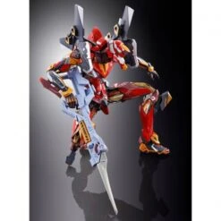 BANDAI NEON GENESIS EVANGELION METAL BUILD EVA-02 PRODUCTION MODEL (EVA 2020) – 22 CM 13 BANDAI NEON GENESIS EVANGELION METAL BUILD EVA-02 PRODUCTION MODEL (EVA 2020) – 22 CM -Toy Series Store figura diecast metal build eva 02 production model eva 2020 ver neon genesis evangelion 22cm