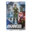 [DISPONIBLE] HASBRO G.I. JOE CLASSIFIED SERIES LADY JAYE – 15 CM -Toy Series Store figura lady jaye gi joe classified series hasbro